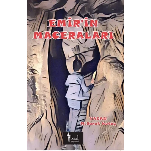 Emir’in Maceraları