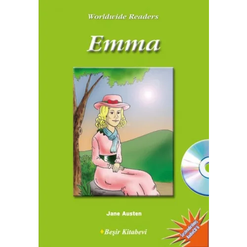 Emma - Level 3 (CDli)