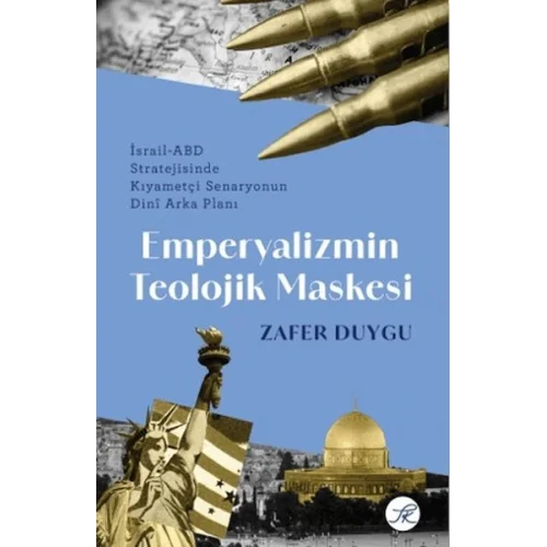 Emperyalizmin Teolojik Maskesi