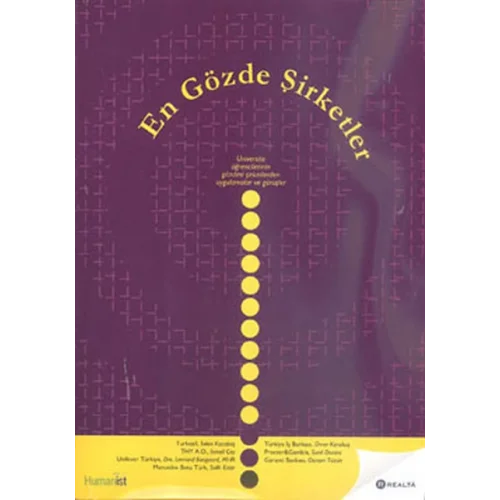 En Gözde Şirketler