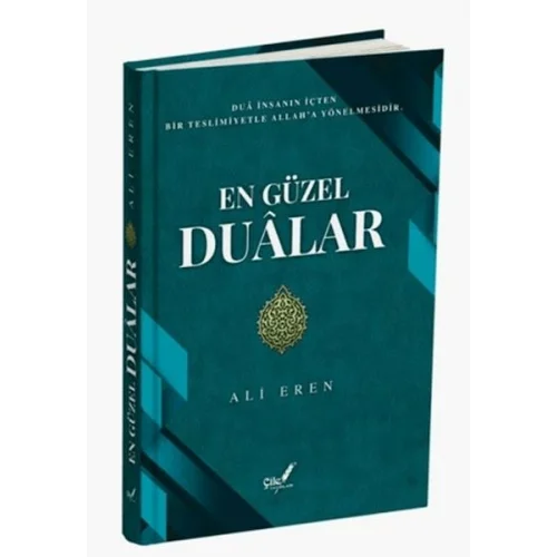 En Güzel Dualar