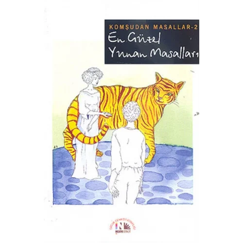 En Güzel Yunan Masalları