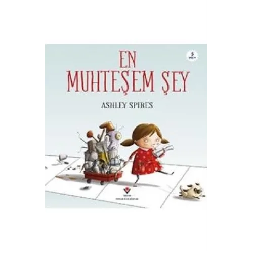 En Muhteşem Şey