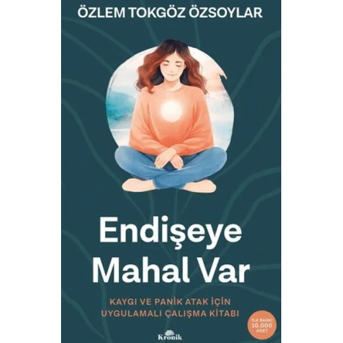 Endişeye Mahal Var