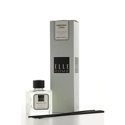 Energizing Citrus Home Fragrance - 100 ml