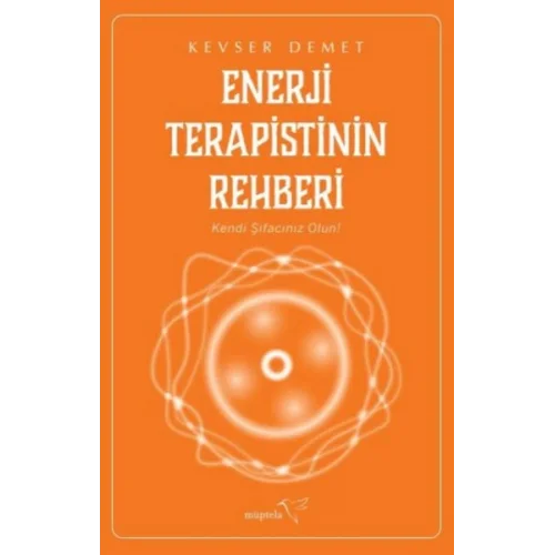 Enerji Terapistinin Rehberi