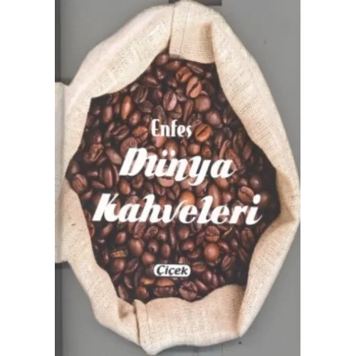 Enfes Lezzetler - Dünya Kahveleri