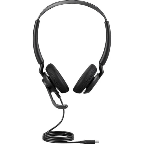 Engage 50 Ii - (50 Ii Bağlantı) USB-C Ms Stereo, W129171819 (USB-C Ms Stereo)