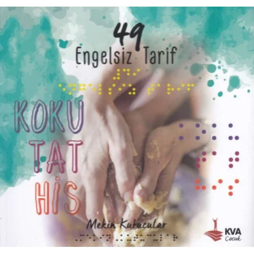 Engelsiz Tarif 49 - Koku Tat His