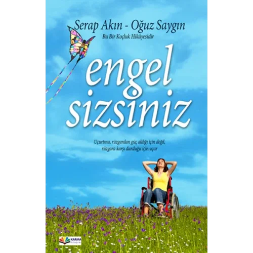 Engelsizsiniz