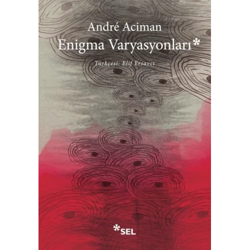 Enigma Varyasyonları