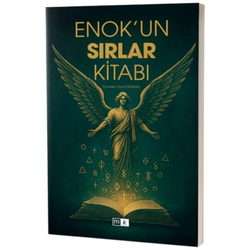 Enok’un Sırlar Kitabı