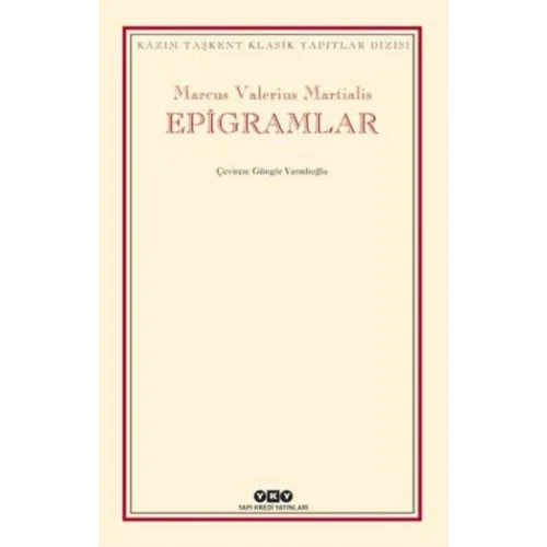 Epigramlar
