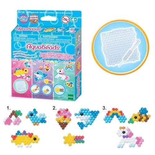 EPOCH Mini Yaratıcı Set Oyuncak
