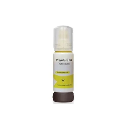 Epson UYUMLU 103 Sarı Mürekkep L3110/L3111/L3150