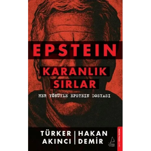 Epstein: Karanlık Sırlar