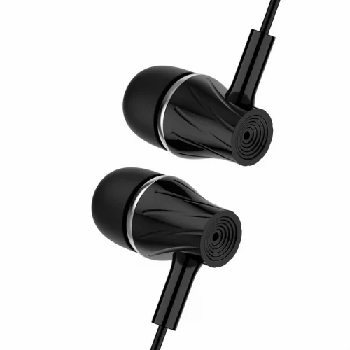 ​ER05 3.5mm Kulaklık Siyah