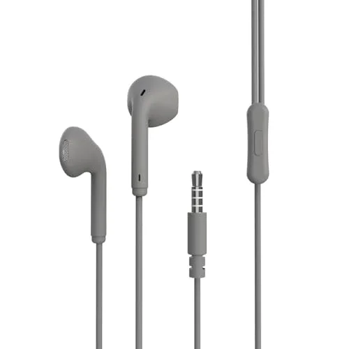 ​ER06 3.5mm Kulaklık Gri