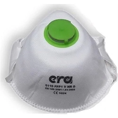 Mey İthalat® Era 6110 FFP1 Ventilli Konik Maske