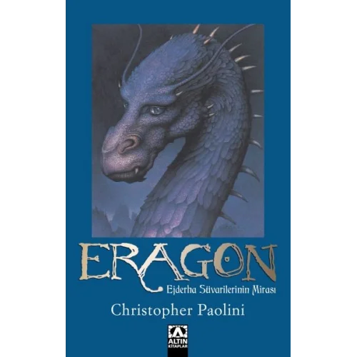 Eragon - Ejderha Süvarilerinin Mirası