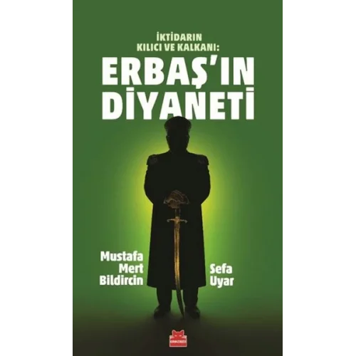Erbaş’ın Diyaneti