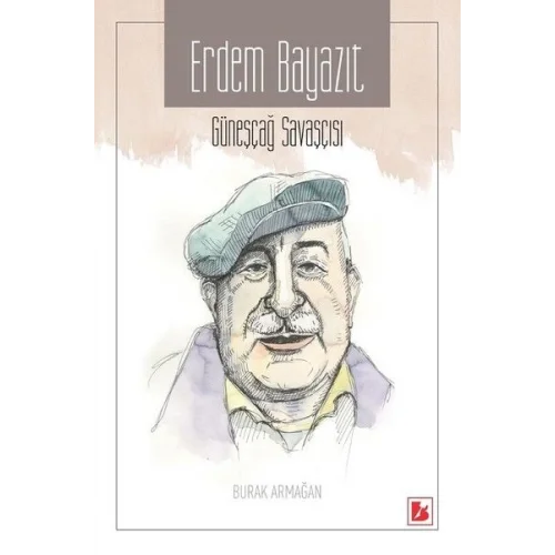 Erdem Bayazıt - Güneşçağ Savaşçısı