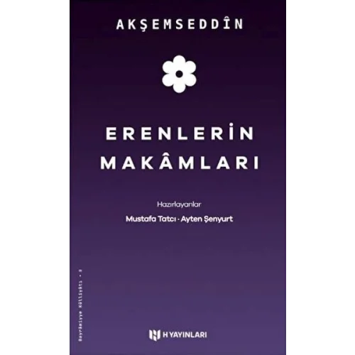 Erenlerin Makamları