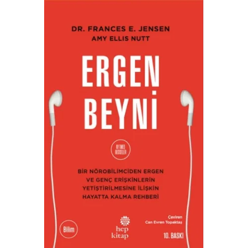 Ergen Beyni