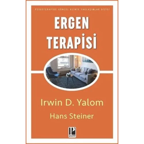 Ergen Terapisi