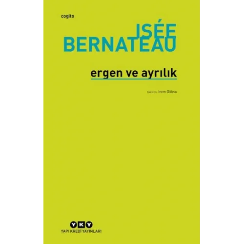Ergen Ve Ayrılık