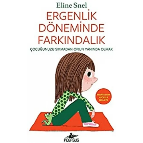 Ergenlik Döneminde Farkındalık (CDli)