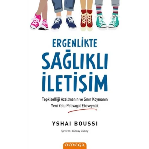 Ergenlikte Sağlıklı İletişim