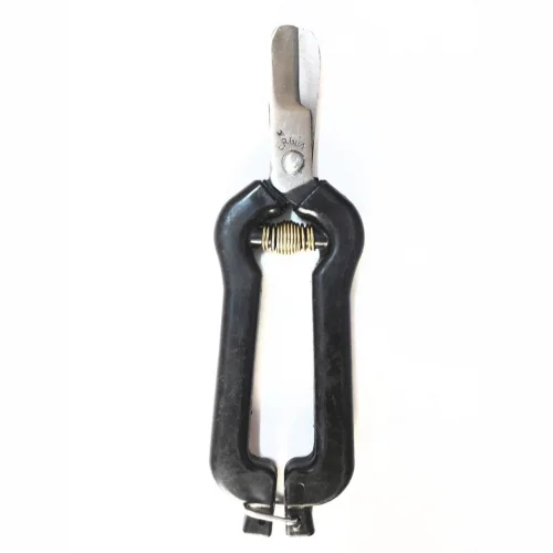 Mey İthalat® Ergün Narenciye Makası Küt Uçlu