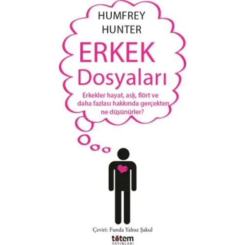 Erkek Dosyaları