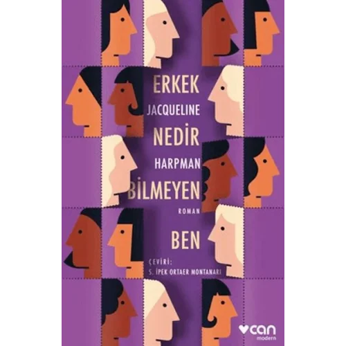 Erkek Nedir Bilmeyen Ben