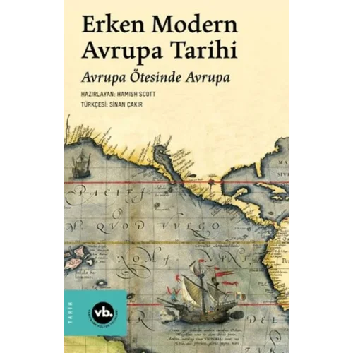 Erken Modern Avrupa Tarihi
