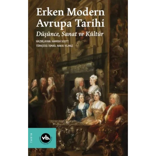 Erken Modern Avrupa Tarihi