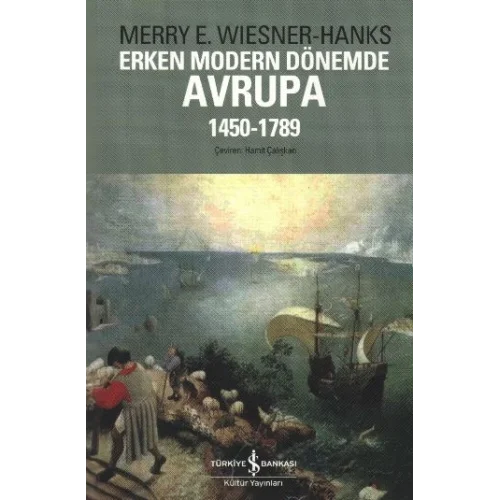 Erken Modern Dönemde Avrupa 1450 - 1789