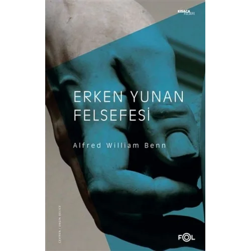 Erken Yunan Felsefesi