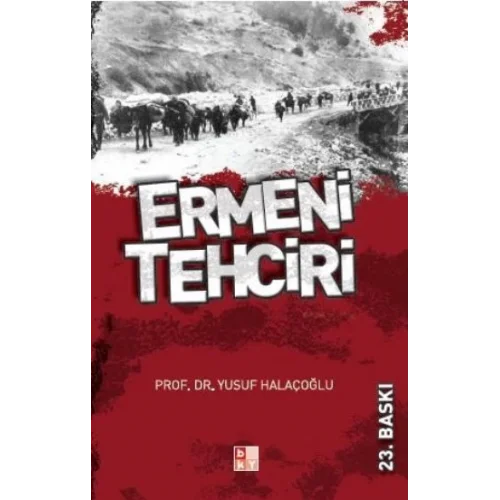 Ermeni Tehciri