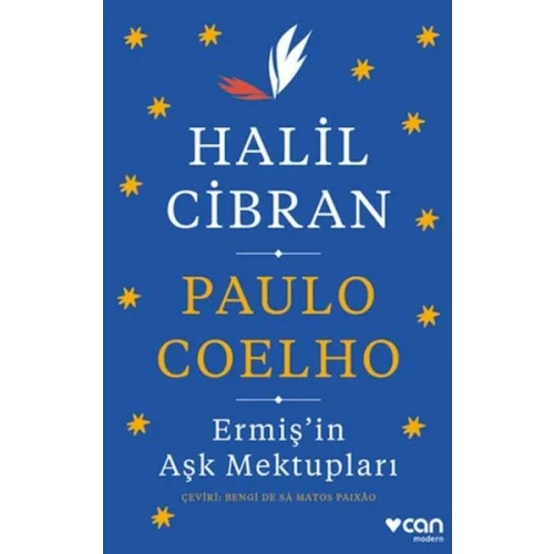 Ermişin Aşk Mektupları