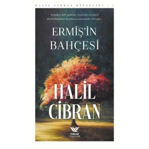 Ermişin Bahçesi