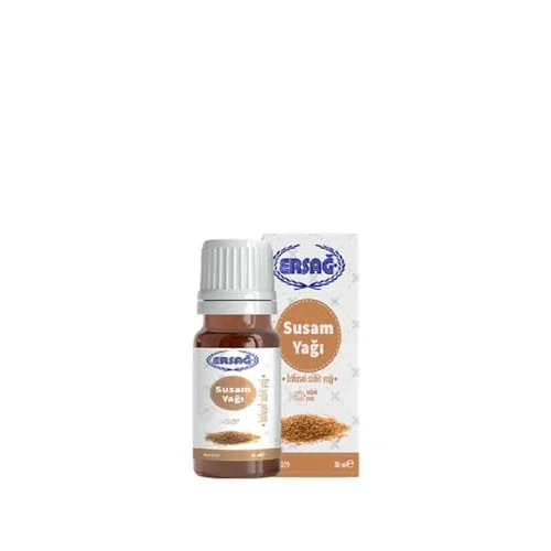 Ersağ Susam Yağı 30 Ml