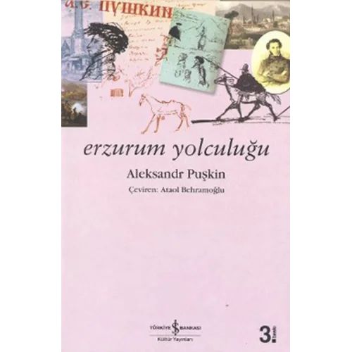 Erzurum Yolculuğu