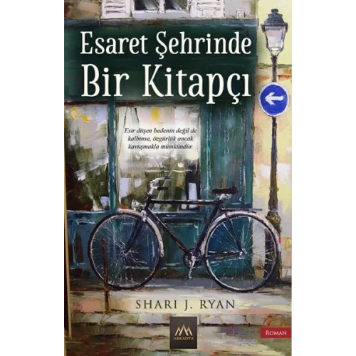 Esaret Şehrinde Bir Kitapçı