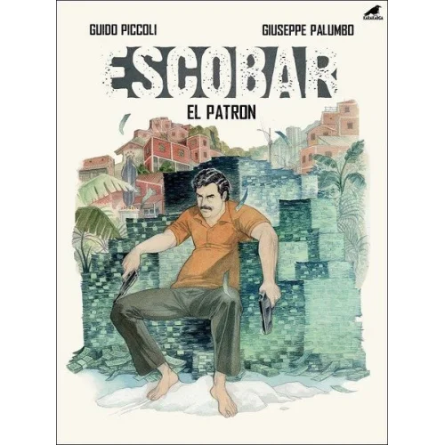 Escobar - El Patron