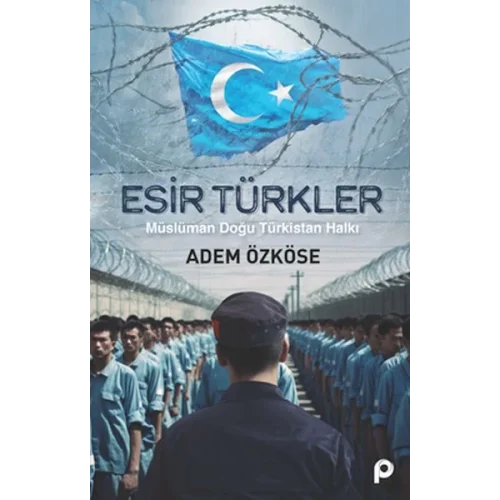 Esir Türkler