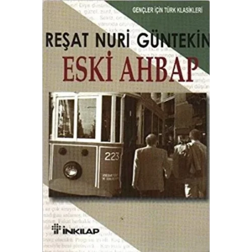 Eski Ahbap