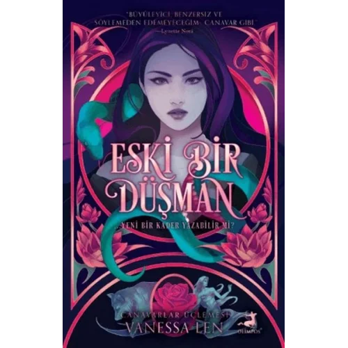 Eski Bir Düşman