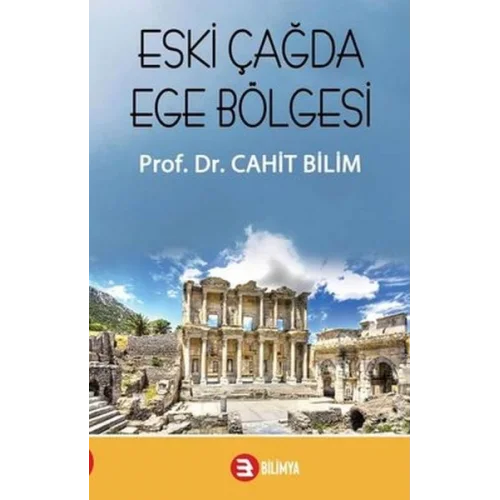 Eski Çağda Ege Bölgesi